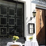 Klosteret Restaurant