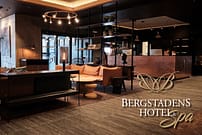 Bergstadens Hotel & SPA