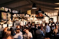 Solsiden Restaurant