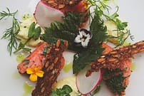 Enhjørningen Fiskerestaurant