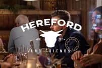 Hereford & Friends Steakhouse