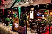 Emilies Eld Restaurant & Bar