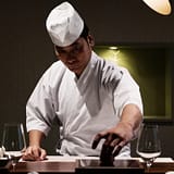 Sabi Omakase