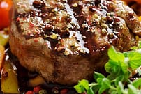 Vertshuset Oscar & Stallen