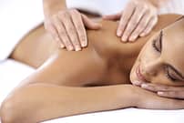 Massasje & Velvære Body 'N' Balance