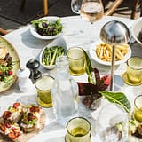 Merci Restaurant