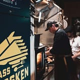 Glasskiosken