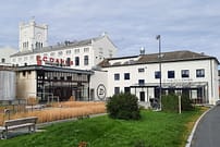 E.C.Dahls Pub og Kjøkken