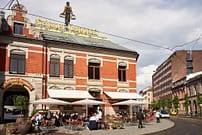 Trattoria Popolare